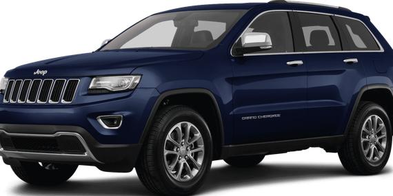 JEEP GRAND CHEROKEE 2017 1C4RJFBG0HC744547 image